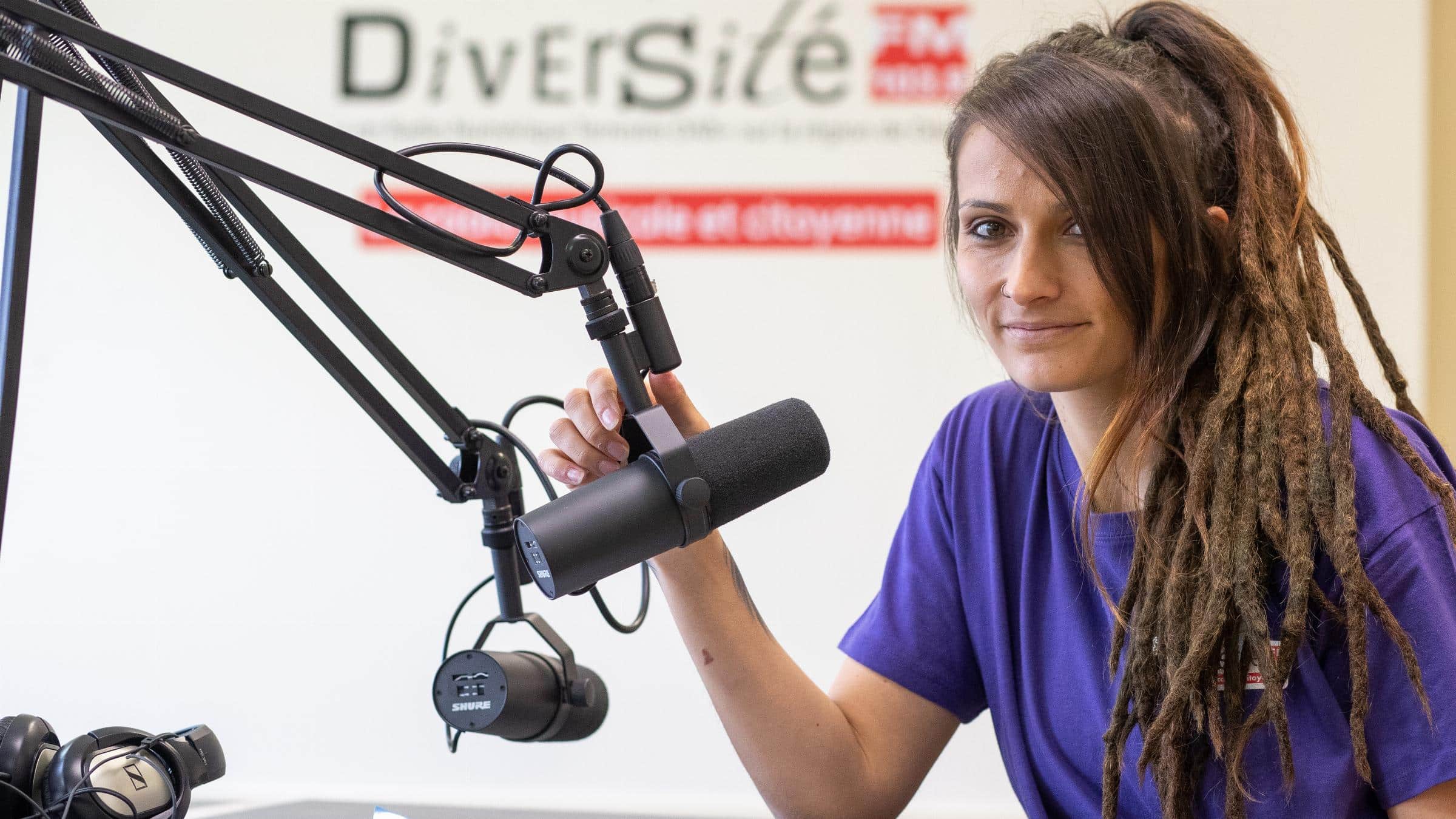 Barbara Diversité FM