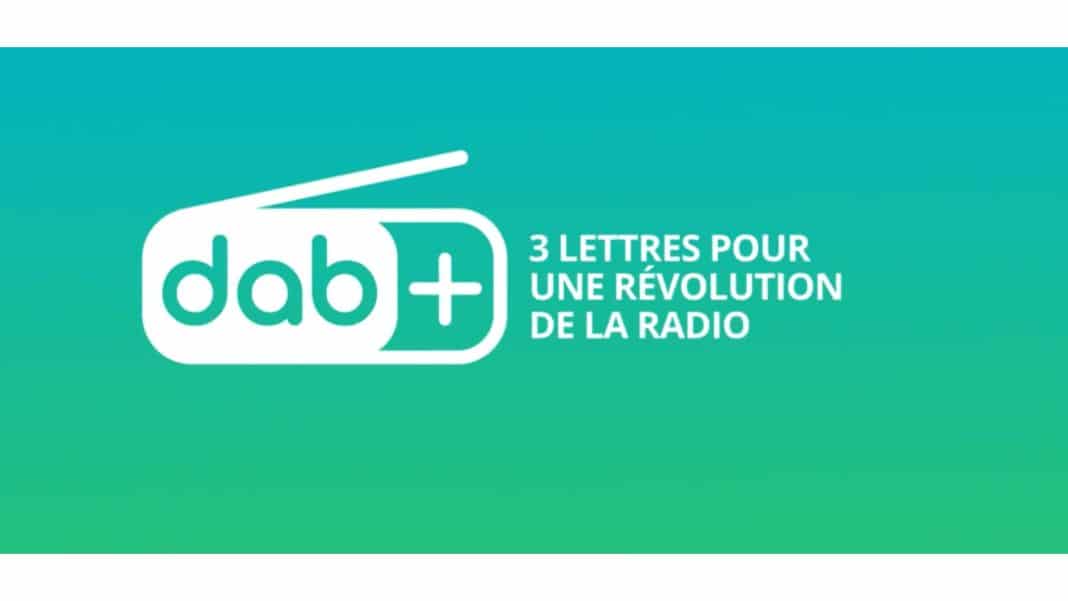 DAB+